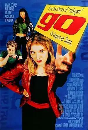 فيلم Go 1999 مترجم - باهي فيلم